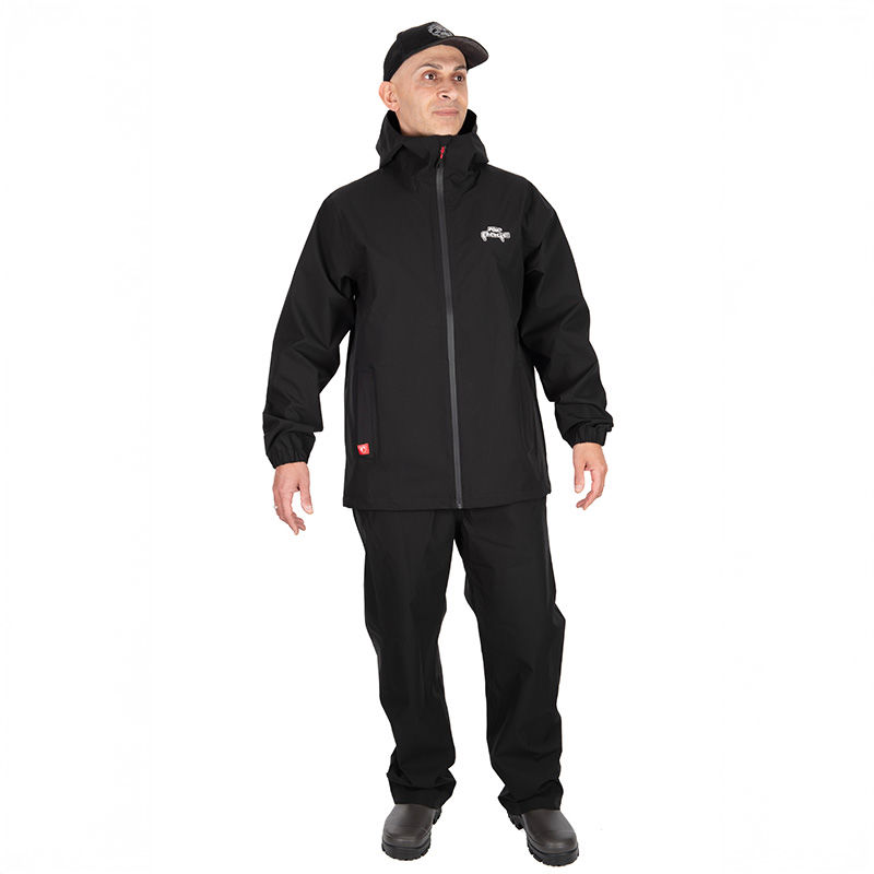 Fox Rage Ragewear Rainsuit - Salopettes & Jacket